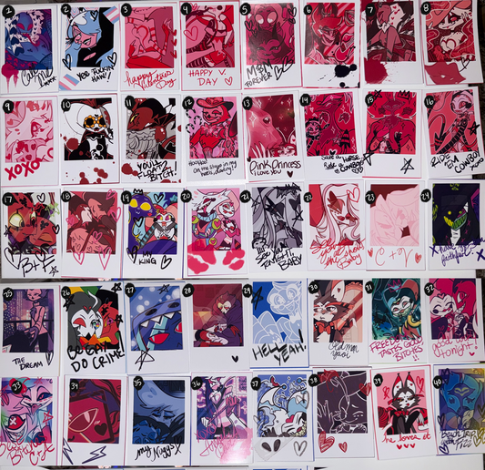 PRE ORDER BENEFIT Polaroid PC last chance