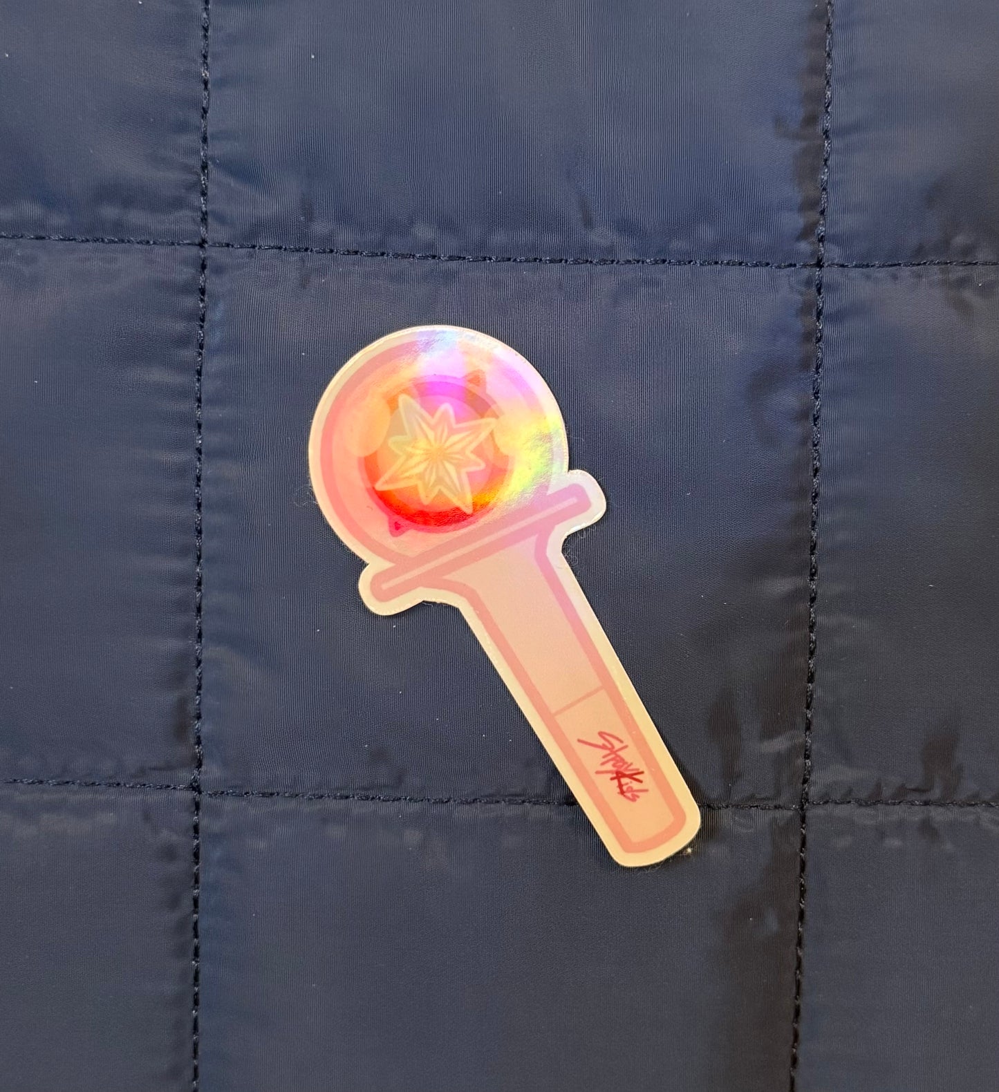 Nachimbong Sticker