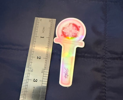 Nachimbong Sticker
