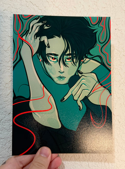ACE HAN Luster Print 5x7